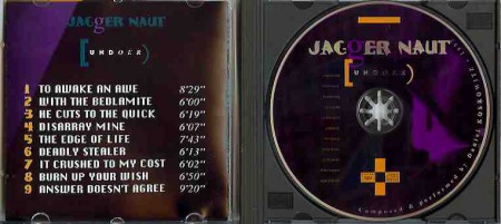 BOITIER + CD